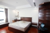 High floor apartment for rent in Au Co, Tay Ho, Ha Noi